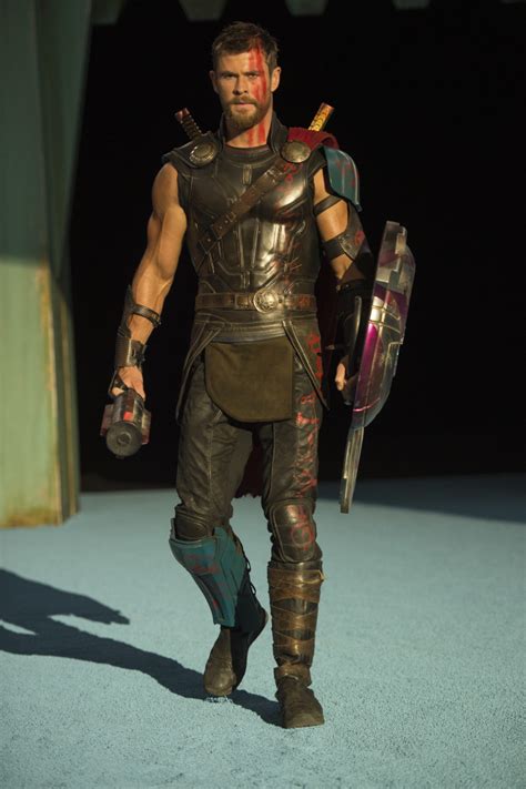 thor ragnarok thor outfit